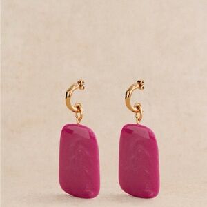 Sezane JOAO EARRINGS